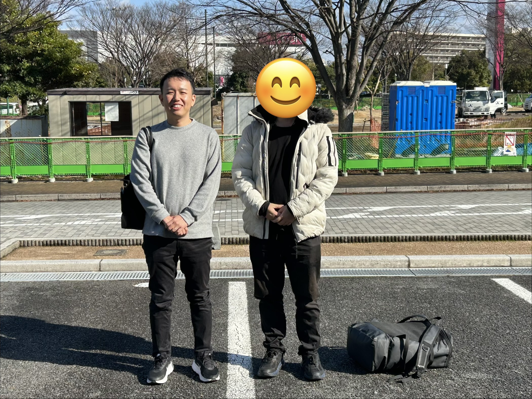 記念写真1