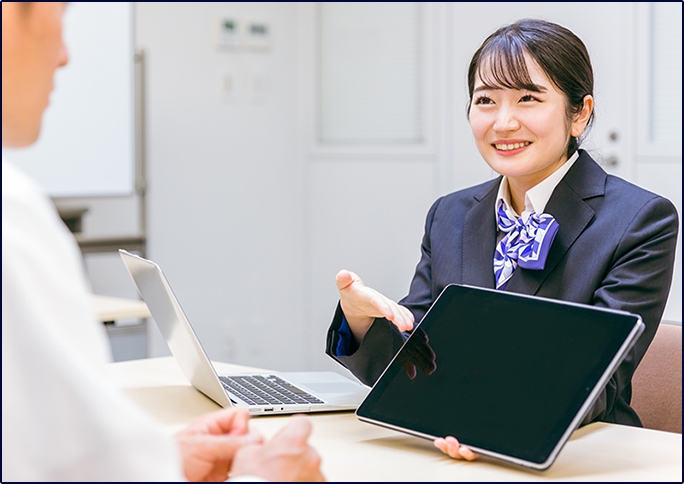 福岡で地域密着！地元の金融機関との繋がりを活用！