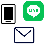 お問い合わせ／ご予約