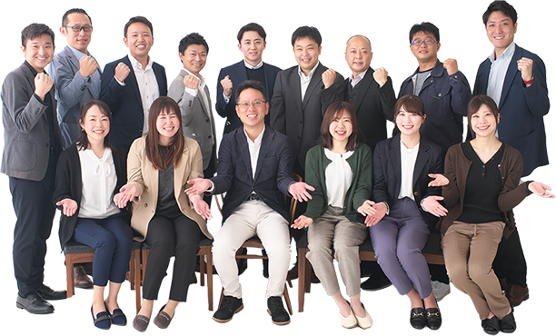 まずはお気軽にご相談ください！