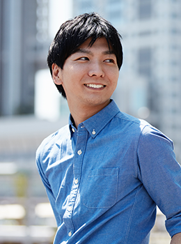 お客様イメージ