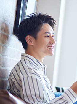 お客様イメージ