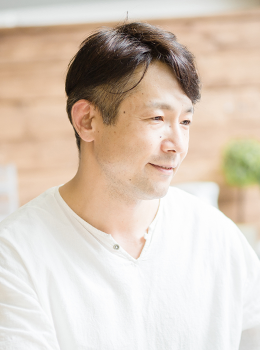 お客様イメージ