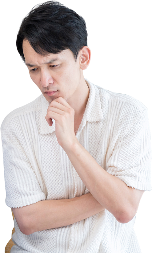 審査に落ちたからといって