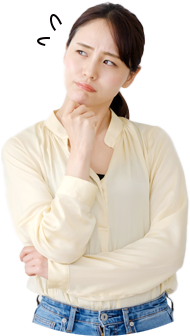 住宅ローンに関してこんなお悩みありませんか？